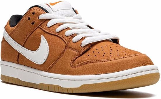 Nike SB Dunk Low Pro Iso sneakers Bruin