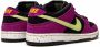 Nike SB Dunk low-top sneakers Paars - Thumbnail 7