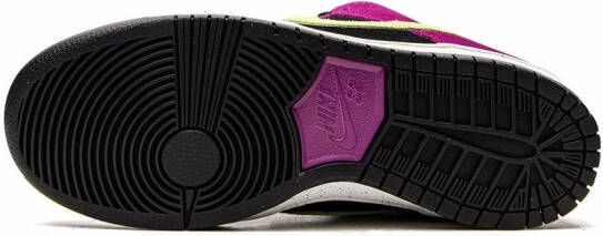 Nike SB Dunk Low Pro sneakers Roze