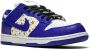 Nike SB Dunk low-top sneakers Blauw - Thumbnail 2