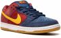 Nike SB Dunk low-top sneakers Blauw - Thumbnail 2