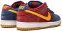 Nike SB Dunk low-top sneakers Blauw - Thumbnail 3