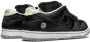 Nike SB Dunk low-top sneakers Zwart - Thumbnail 3