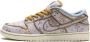 Nike Air Force 1 "White Light British Tan" sneakers Wit - Thumbnail 15