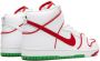 Nike "SB Dunk Paul Rodriguez high-top sneakers" Wit - Thumbnail 3