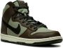 Nike SB Dunk Pro high-top sneakers Bruin - Thumbnail 2