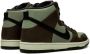 Nike SB Dunk Pro high-top sneakers Bruin - Thumbnail 3