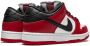 Nike SB Dunk Pro Low sneakers Rood - Thumbnail 3