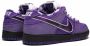 Nike SB Dunk Pro low-top sneakers Paars - Thumbnail 3