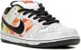 Nike SB Dunk 'Tie-Dye Raygun 2019' low-top sneakers Wit - Thumbnail 2