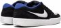 Nike SB Nyjah Free 2 low-top sneakers Grijs - Thumbnail 3