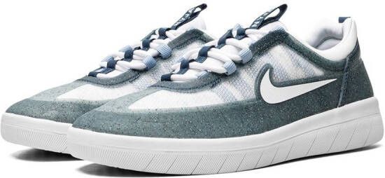 Nike Air Force 1 Low sneakers Zwart - Foto 12