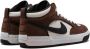 Nike SB React Leo "Light Chocolate" sneakers Bruin - Thumbnail 4