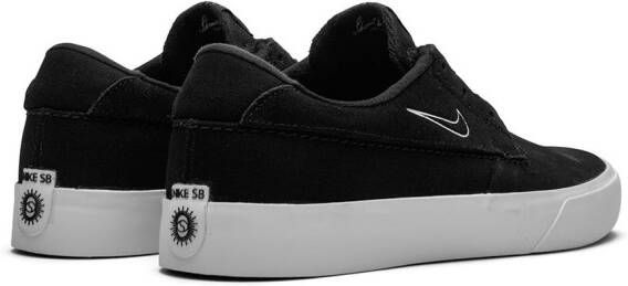 Nike SB Shane sneakers Zwart