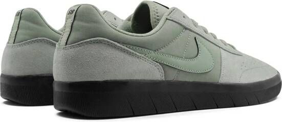 Nike SB Team klassieke sneakers Grijs