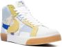 Nike SB Zoom Blazer Mid PRM "Racer Blue" sneakers Blauw - Thumbnail 2