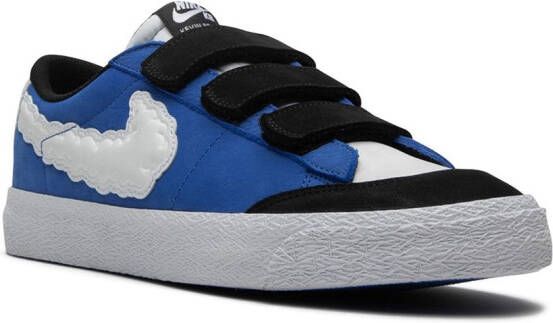 Nike SB Zoom Blazer sneakers Blauw