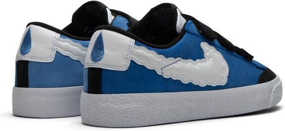 Nike SB Zoom Blazer sneakers Blauw