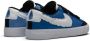 Nike SB Zoom Blazer sneakers Blauw - Thumbnail 3