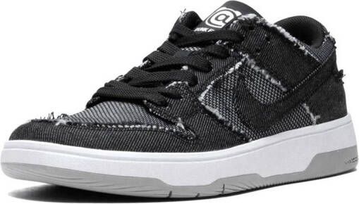 Nike SB Zoom Dunk Low Elite QS sneakers Zwart