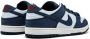 Nike SB Zoom Dunk Pro sneakers Blauw - Thumbnail 2