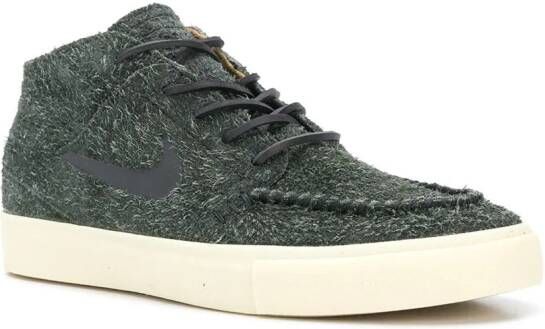 Nike SB Zoom Stefan Janoski sneakers Groen