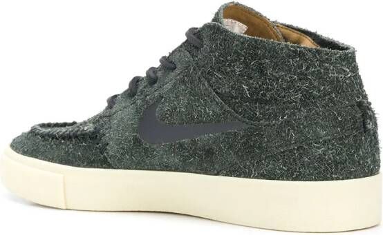 Nike SB Zoom Stefan Janoski sneakers Groen