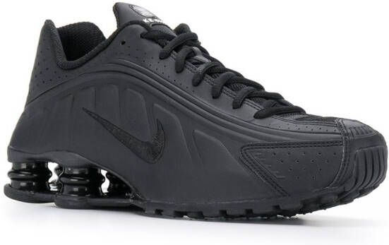 Nike Shox TL sneakers Zwart