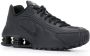 Nike Shox TL sneakers Zwart - Thumbnail 5