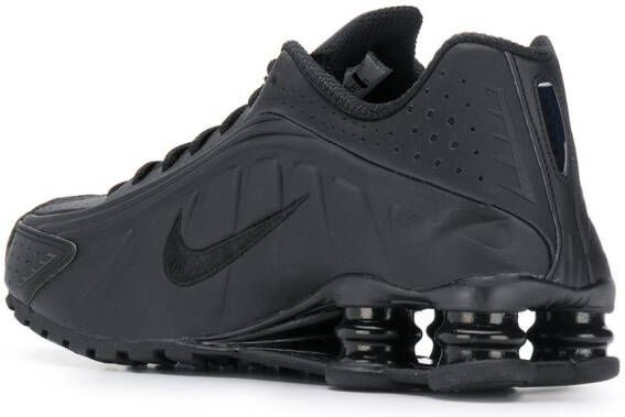 Nike Shox TL sneakers Zwart