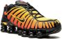 Nike Shox TL low-top sneakers Oranje - Thumbnail 11