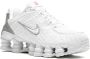 Nike Shox TL sneakers Wit - Thumbnail 2