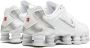 Nike Shox TL sneakers Wit - Thumbnail 3