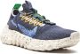 Nike Space Hippie 01 sneakers Blauw - Thumbnail 2