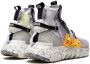 Nike Space Hippie 03 high-top sneakers Grijs - Thumbnail 3