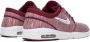 Nike Stefan Janoski Max sneakers Rood - Thumbnail 3