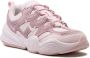 Nike "Tech Hera Pearl Pink sneakers" Roze - Thumbnail 2