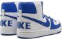 Nike "Air Max 90 Cobalt Bliss sneakers" Grijs - Thumbnail 3
