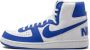 Nike "Air Max 90 Cobalt Bliss sneakers" Grijs - Thumbnail 5