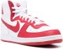 Nike Terminator high-top sneakers Wit - Thumbnail 2