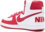 Nike Terminator high-top sneakers Wit - Thumbnail 3