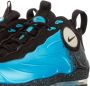 Nike "Total Air Foamposite Max Tim Duncan sneakers" Blauw - Thumbnail 2