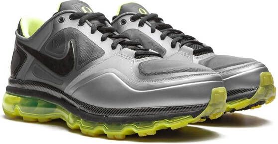 Nike Trainer 1.3 Max sneakers Grijs