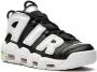 Nike Uptempo high-top sneakers Zwart - Thumbnail 6