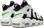 Nike Uptempo high-top sneakers Zwart - Thumbnail 7