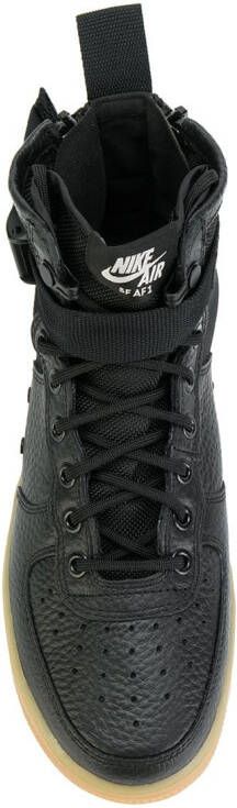 Nike Urban Utility sneakers Zwart