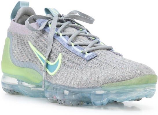 Nike Vapormax Flyknit 2021 sneakers Grijs