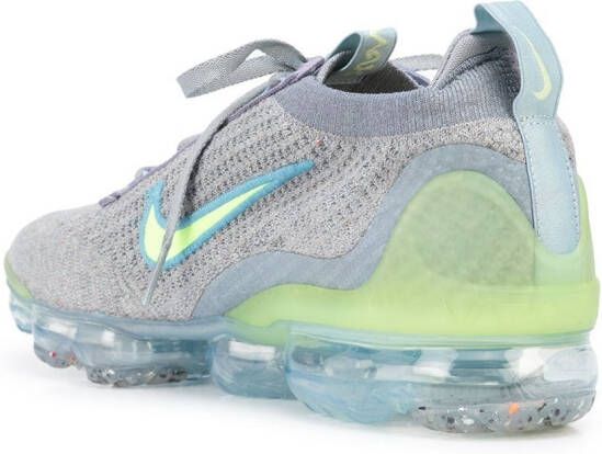 Nike Vapormax Flyknit 2021 sneakers Grijs