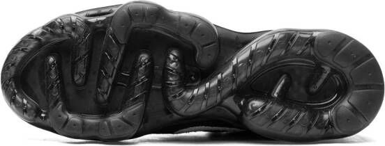Nike VaporMax Flyknit 2023 sneakers Zwart