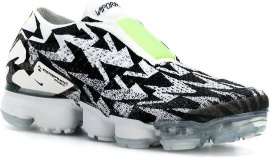 Nike Vapormax sneakers Zwart